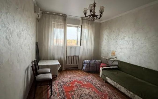Продажа 1-комнатной квартиры, 39 м² - Продажа однокомнатных квартир от собственников в Алматы