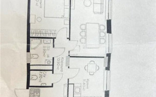 Продажа 3-комнатной квартиры, 79 м², ул. Молдагалиева, дом  7 - Продажа квартир в Астане