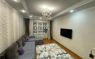 Продажа 3-комнатной квартиры, 71 м² - Недвижимость в Казахстане - страница 27