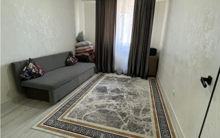 Продажа 1-комнатной квартиры, 34.3 м², ул. Нажимеденова, дом  37 - Продажа  однокомнатных квартир в Астане без посредников с фото