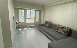 Продажа 1-комнатной квартиры, 33 м², мкр-н Алтай-1, дом  11А - Продажа квартир в Алматы
