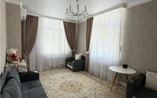 Продажа 2-комнатной квартиры, 54.2 м² - Недвижимость в Астане - страница 3