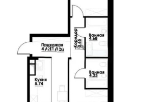 Продажа 3-комнатной квартиры, 75 м² - Недвижимость в Алматы - страница 30