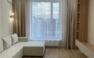 Продажа 2-комнатной квартиры, 37 м², ул. Керей, Жанибек хандар, дом  44/6 - Продажа  двухкомнатных квартир в новостройках Астаны