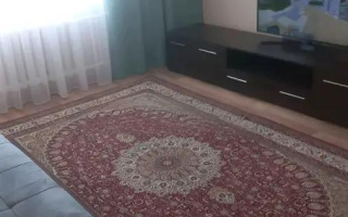 Продажа 3-комнатной квартиры, 80 м², пр. Шахтеров, дом  74 - Продажа  трехкомнатных квартир в Караганде без посредников с фото
