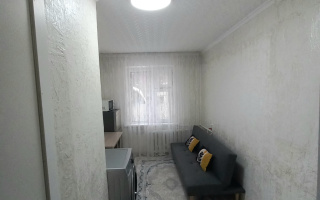Продажа , 11 м² - Продажа комнат в Алматы без посредников