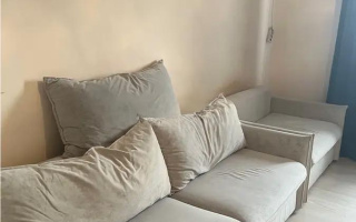 Продажа 1-комнатной квартиры, 24.4 м², ул. Жанкент, дом  123 - Продажа квартир в Астане