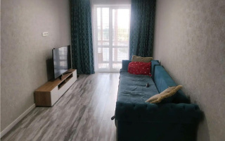 Продажа 1-комнатной квартиры, 42 м², ул. Бейбарыс Султан, дом  25 - Продажа  однокомнатных квартир в новостройках Астаны без посредников