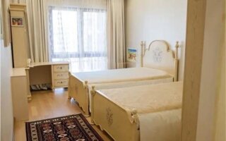 Продажа 3-комнатной квартиры, 136 м² - Продажа  трехкомнатных квартир в новостройках Алматы - страница 3