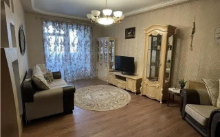 Продажа 2-комнатной квартиры, 100 м² - Продажа квартир в новостройках Алматы без посредников