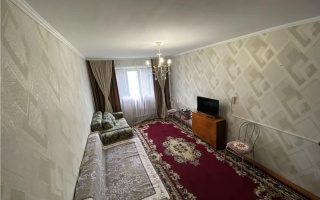 Продажа 2-комнатной квартиры, 48 м², мкр-н 18, дом  25 - Продажа  двухкомнатных квартир в Караганде
