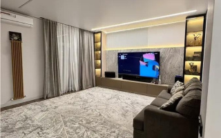Продажа 5-комнатной квартиры, 204 м² - Недвижимость в Алматы - страница 9