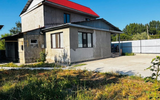 Продажа 5-комнатного дома, 144 м², ул. Каракемер, дом  164/2 - Продажа домов и коттеджей в Алматы