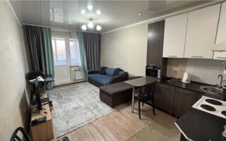 Продажа 1-комнатной квартиры, 36 м² - Продажа однокомнатных квартир в Казахстане - страница 5