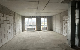 Продажа 2-комнатной квартиры, 41.8 м² - Продажа жилой и коммерческой недвижимости в Алматы