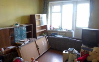 Продажа 2-комнатной квартиры, 43 м² - Продажа двухкомнатных квартир от собственников в Караганде