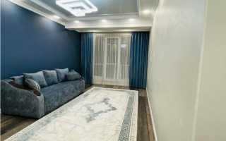 Продажа 2-комнатной квартиры, 63 м², ул. Жунисова, дом  4/6 - Продажа квартир в Алматы