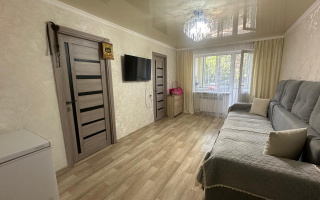 Продажа 3-комнатной квартиры, 47 м², мкр-н 23 - Продажа квартир в Караганде