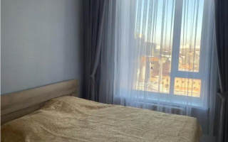 Продажа 5-комнатной квартиры, 126 м², ул. Сатпаева, дом  24 - Продажа  пятикомнатных квартир в новостройках Астаны без посредников