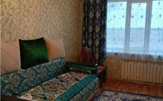 Продажа 2-комнатной квартиры, 44 м² - Продажа домов, коттеджей в Абае