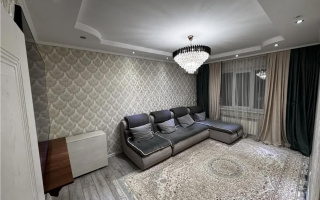 Продажа 3-комнатной квартиры, 70 м², мкр. Айнабулак-2, дом  56 - Продажа квартир в Алматы