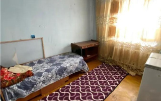 Продажа 3-комнатной квартиры, 61.4 м², ул. Карасай батыра, дом  25 - Продажа квартир в Астане