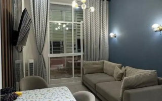 Продажа 2-комнатной квартиры, 45 м², ул. Айтматова, дом  62 - Продажа  двухкомнатных квартир в Астане