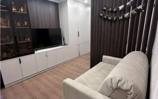 Продажа 2-комнатной квартиры, 54.5 м², мкр. Дарабоз, дом  5 - Продажа квартир в Казахстане