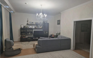 Продажа 4-комнатной квартиры, 140 м², ул. Кунаева, дом  35/1 - Продажа  четырехкомнатных квартир в Астане без посредников