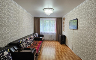 Продажа 4-комнатной квартиры, 82 м², ул. Караганды - Продажа квартир в Темиртау