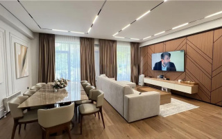 Продажа 4-комнатной квартиры, 171 м² - Продажа четырехкомнатных квартир в Алматы - страница 3
