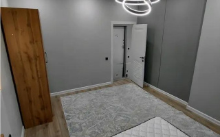 Продажа 1-комнатной квартиры, 40 м², мкр. Нуркент, дом  6/2 - Продажа квартир в Казахстане