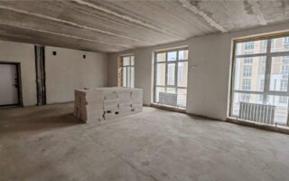 Продажа 3-комнатной квартиры, 80 м²