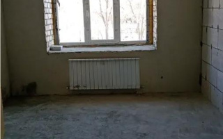 Продажа 1-комнатной квартиры, 44 м² - Продажа  однокомнатных квартир в Караганде без посредников