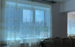 Продажа 3-комнатной квартиры, 81 м², мкр-н Жулдыз-1, дом  11 - Продажа квартир в Казахстане