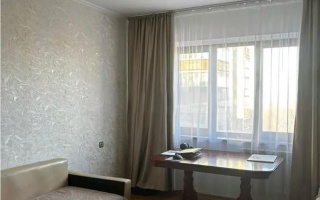 Продажа 2-комнатной квартиры, 60 м², мкр. Таугуль-1, дом  91 - Продажа квартир в Алматы