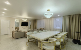 Продажа 4-комнатной квартиры, 143 м², мкр. Голубые Пруды, дом  5/4 - Продажа квартир в Казахстане