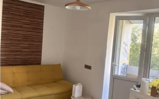 Продажа 1-комнатной квартиры, 35 м² - Продажа квартир в блочном доме в Алматы
