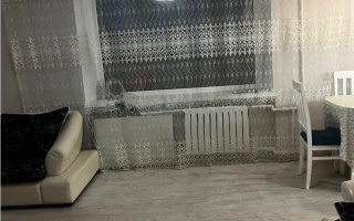 Продажа 4-комнатной квартиры, 68 м², ул. 6-й мик-н, дом  53б - Продажа  четырехкомнатных квартир в Темиртау