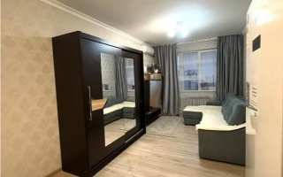 Продажа 1-комнатной квартиры, 29.3 м² - Продажа квартир в новостройках Алматы без посредников - страница 24