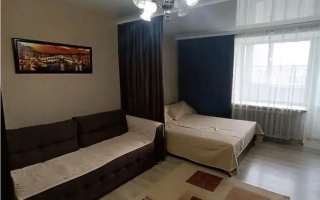 Продажа 1-комнатной квартиры, 40 м², пр. Бухар-жырау, дом  76 - Продажа  однокомнатных квартир в Караганде