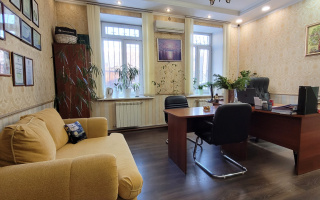 Аренда , ул. Костенко - Аренда офисных и торговых помещений в Караганде