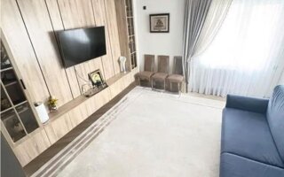 Продажа 3-комнатной квартиры, 72 м²