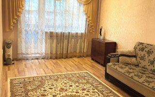 Продажа 2-комнатной квартиры, 52 м², ул. Карбышева, дом  2 - Продажа квартир в Караганде