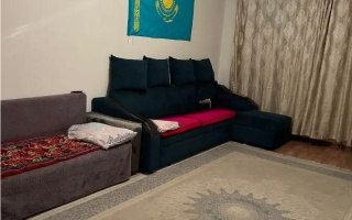 Продажа 1-комнатной квартиры, 46 м² - Продажа недвижимости в Алматы - страница 3