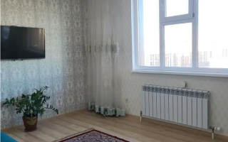 Продажа 3-комнатной квартиры, 61.1 м², пр. Аль-Фараби, дом  30 - Продажа  трехкомнатных квартир в Астане