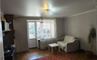 Продажа 1-комнатной квартиры, 34 м² - Продажа квартир в р-не Сарыарка Астаны - страница 6