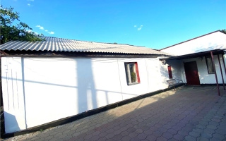 Продажа 7-комнатного дома, 160 м², ул. Черкасская, дом  58 - Продажа домов, коттеджей в Караганде с фото