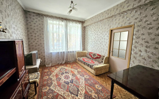 Продажа 2-комнатной квартиры, 41.3 м², ул. Наурызбай батыра, дом  66 - ул. Айтеке би - Продажа  двухкомнатных квартир в Алматы с фото