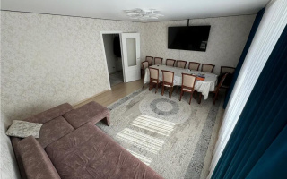 Продажа 3-комнатной квартиры, 79 м², ул. Манаса, дом  22/1 - Продажа  трехкомнатных квартир в Астане с фото
